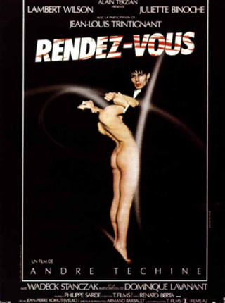 RENDEZ-VOUS