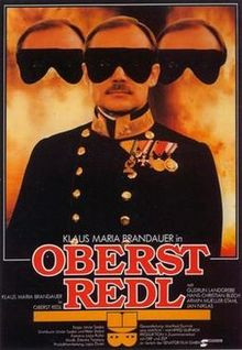 Affiche du film © DR