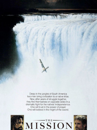 THE MISSION