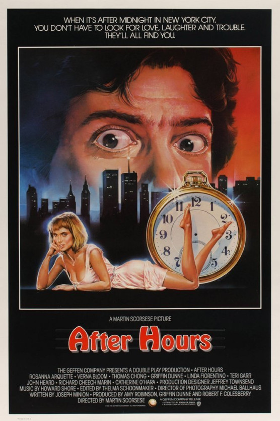 Affiche du film © DR