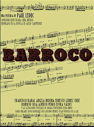 BARROCO