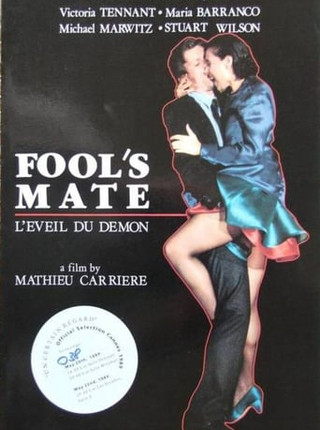 FOOL’S MATE