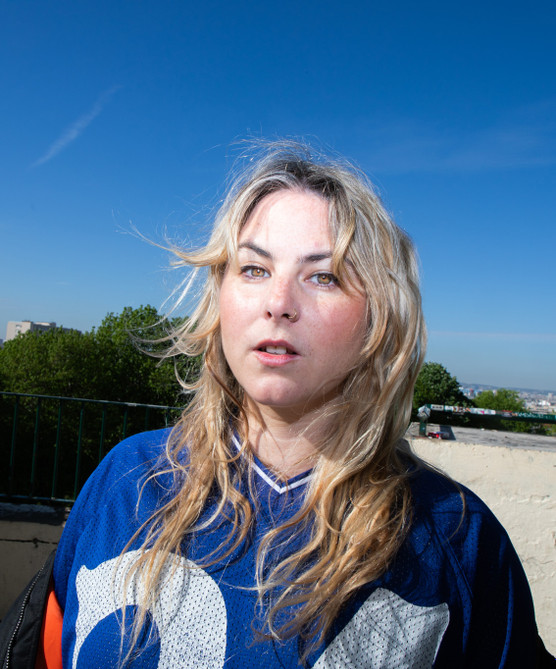Anna CAZENAVE CAMBET © Sarah Makharine