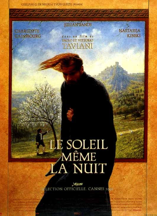 affiche du film © DR