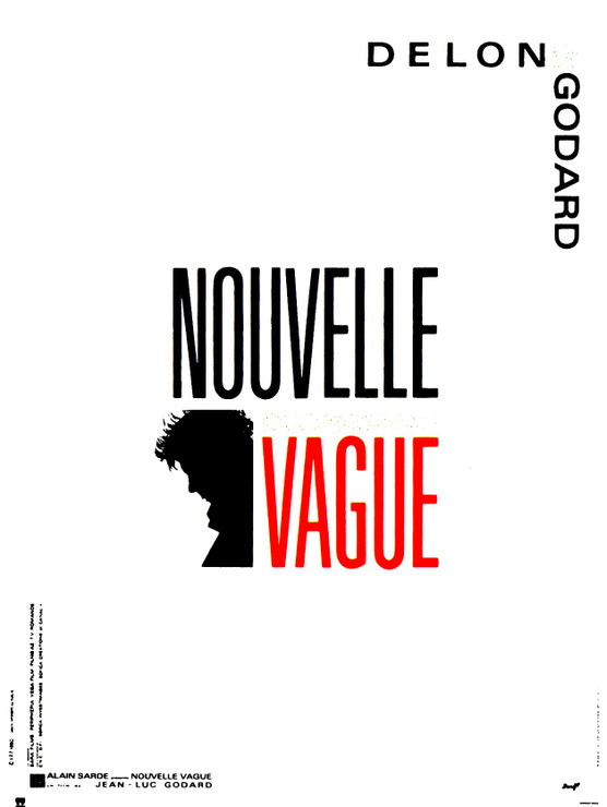 Affiche du film © DR