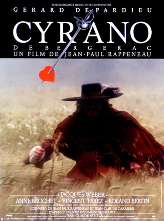 CYRANO DE BERGERAC