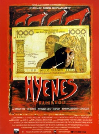 HYENES