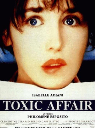 TOXIC AFFAIR