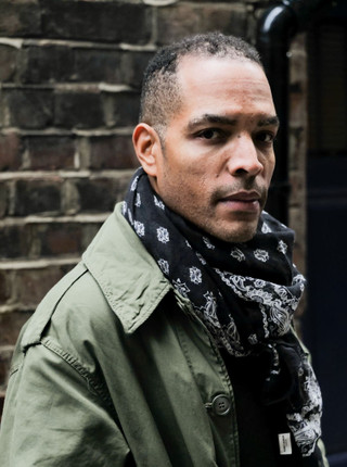 Reinaldo Marcus GREEN