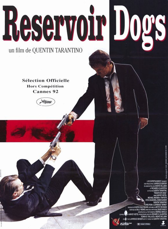 affiche du film © DR