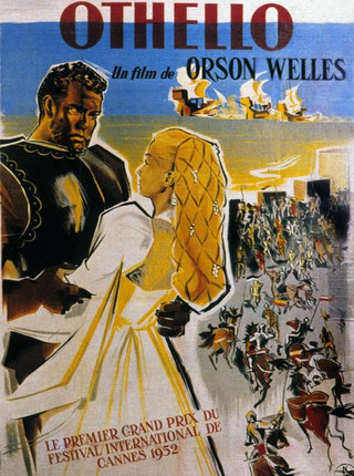 OTHELLO