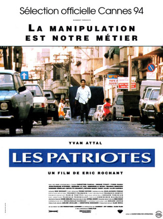 LES PATRIOTES