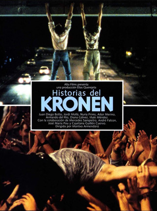 HISTORIAS DEL KRONEN