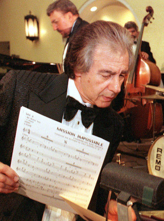 Lalo SCHIFRIN