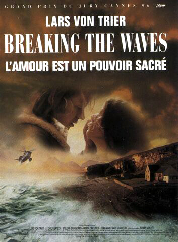 Affiche du film © DR