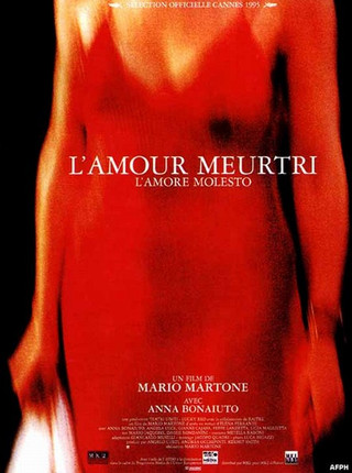 L’AMORE MOLESTO