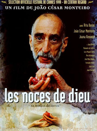 AS BODAS DE DEUS