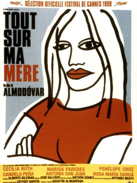 Affiche du film © DR