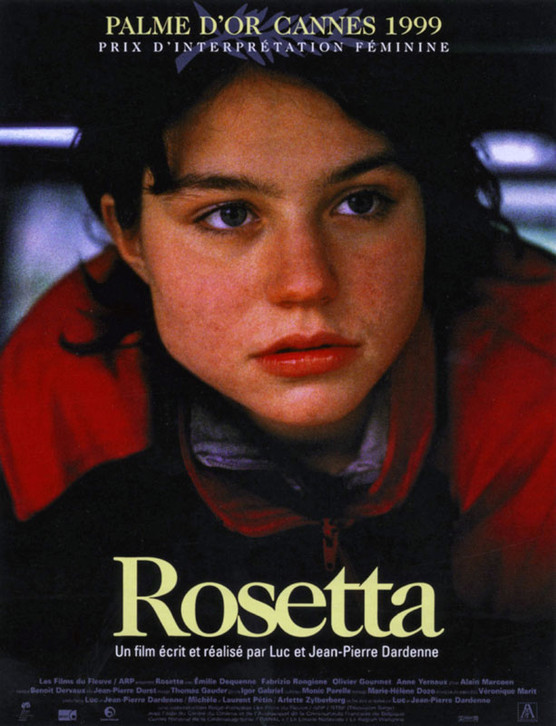 Film poster © DR