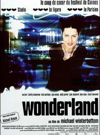 WONDERLAND