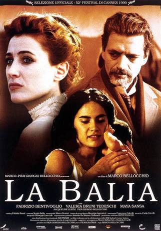 Affiche du film © DR