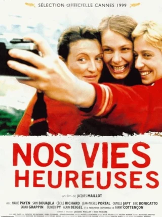 NOS VIES HEUREUSES