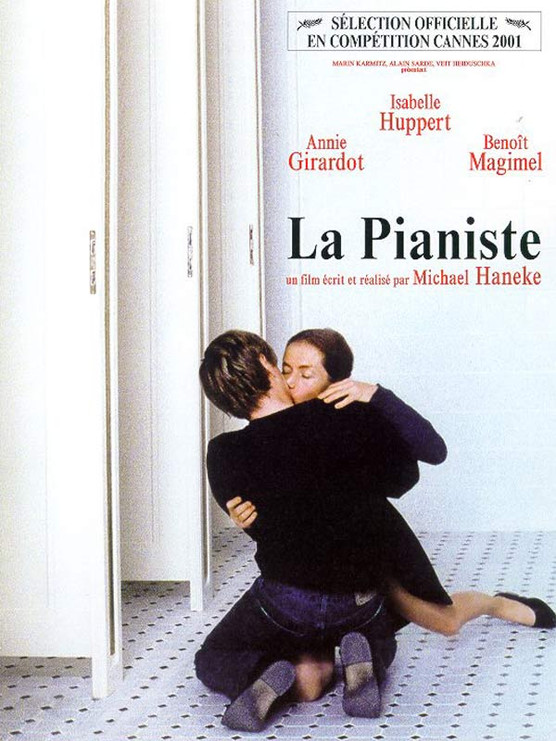Affiche du film © DR