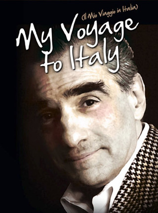 IL MIO VIAGGIO IN ITALIA