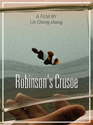 ROBINSON’S CRUSOE