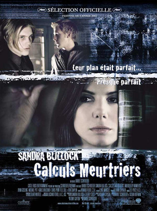 MURDER BY NUMBERS