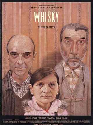 WHISKY