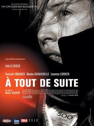 A TOUT DE SUITE