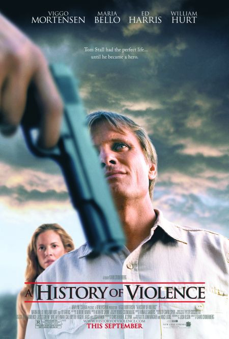 Affiche du film © DR