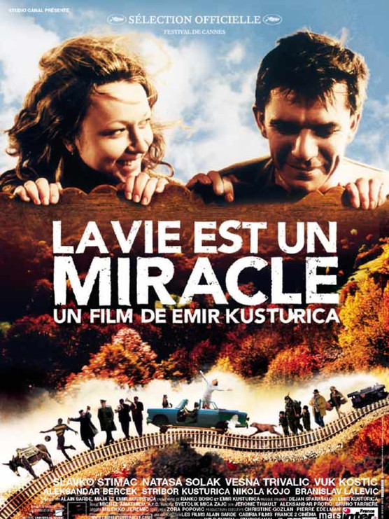 Affiche du film © DR