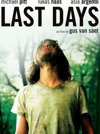 LAST DAYS