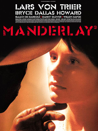 MANDERLAY