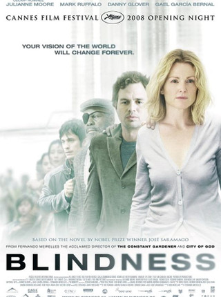 BLINDNESS