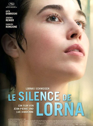 LE SILENCE DE LORNA