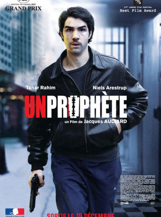 UN PROPHÈTE