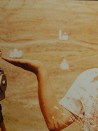 Sergei PARAJANOV