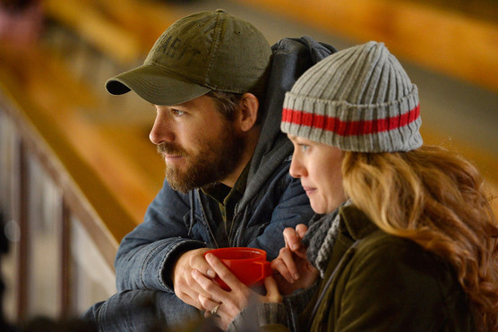 THE CAPTIVE