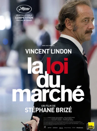 LA LOI DU MARCHÉ