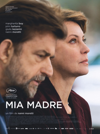 MIA MADRE