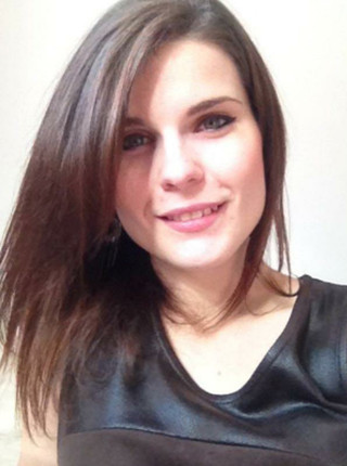 Raphaëlle PLANTIER