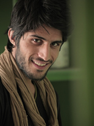 Behzad AZADI