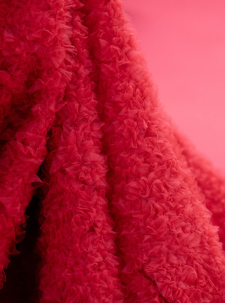 Glamour © Jean-Louis Hupe / FDC