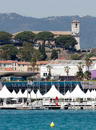 Village International and Riviera © Mathilde Gardel / FDC