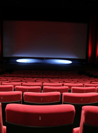 Debussy Theatre © Mathilde Petit / FDC