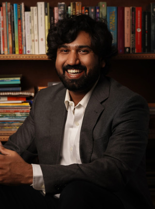 Chidananda S NAIK