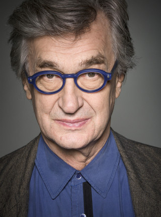 Wim WENDERS